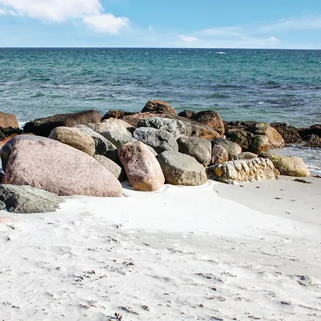 Holiday home Gåsehagevej IV Feriehus Ebeltoft
