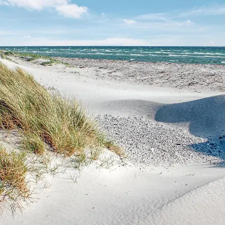 Ferienhaus Gasehagevej Iv *