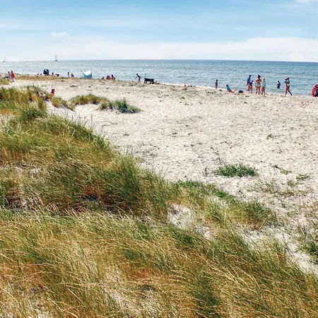 Holiday home Gåsehagevej IV Feriehus Ebeltoft
