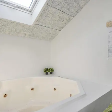 Holiday home Gåsehagevej IV Feriehus