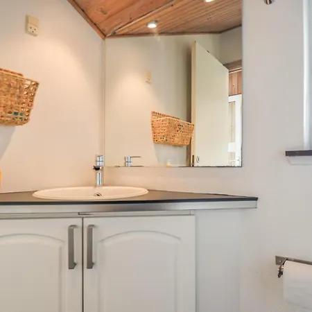 Holiday home Gåsehagevej IV Feriehus Ebeltoft