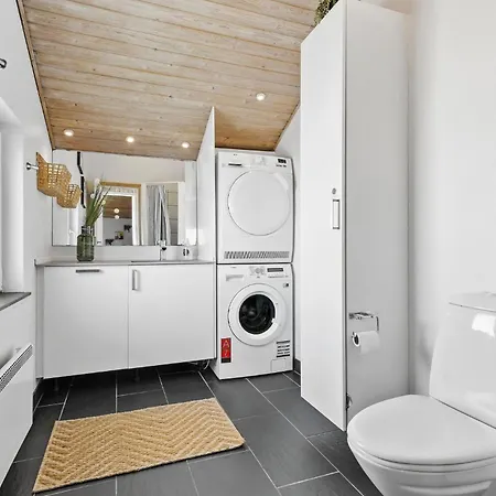 Holiday home Gåsehagevej IV Feriehus Ebeltoft