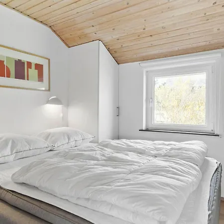 Holiday home Gåsehagevej IV Feriehus *