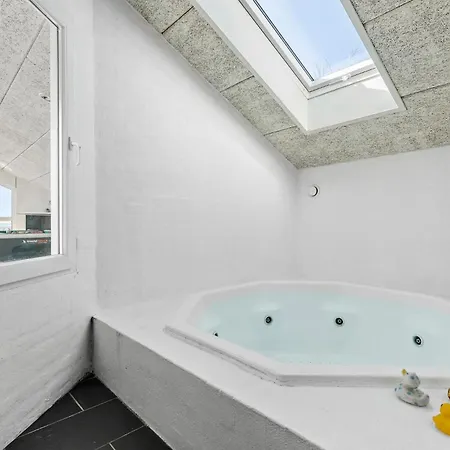 Holiday home Gåsehagevej IV *