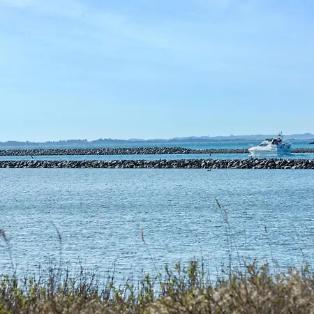 Gasehagevej Iv * Ebeltoft