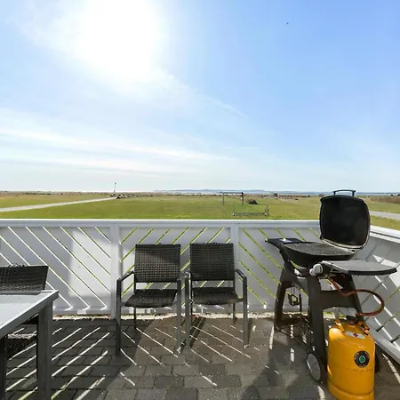 Pet Friendly In With Kitchen Holiday home Ebeltoft