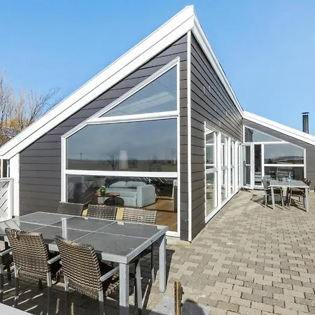 Holiday home Gåsehagevej IV *