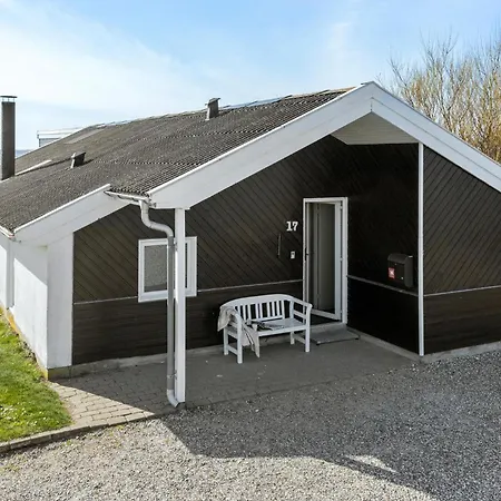Holiday home Gåsehagevej IV * Ebeltoft