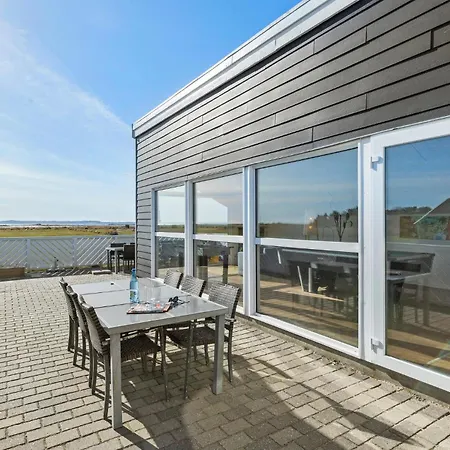 Holiday home Gåsehagevej IV Feriehus