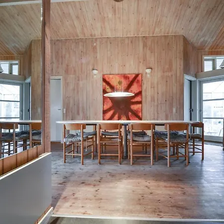 Gasehagevej Iv Holiday home