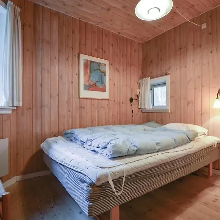 Holiday home Gåsehagevej IV Feriehus