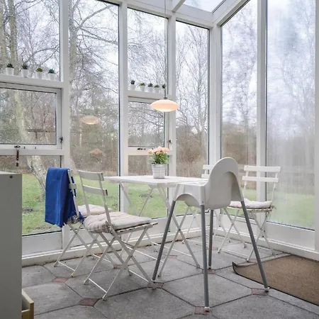 Feriehus Holiday home Gåsehagevej IV Ebeltoft