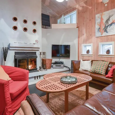 Pet Friendly In With Kitchen * Ebeltoft