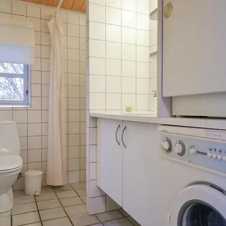 Gasehagevej Iv Ferienhaus