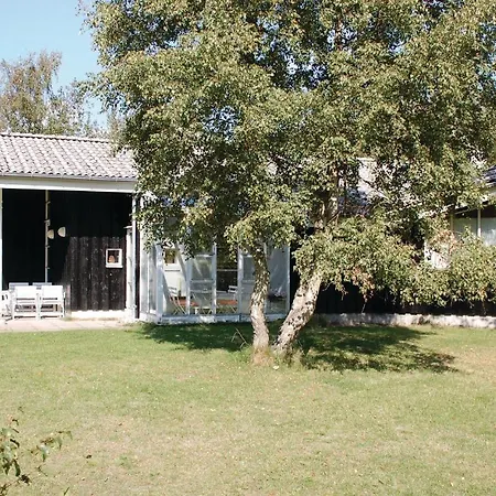 Gasehagevej Iv Ferienhaus