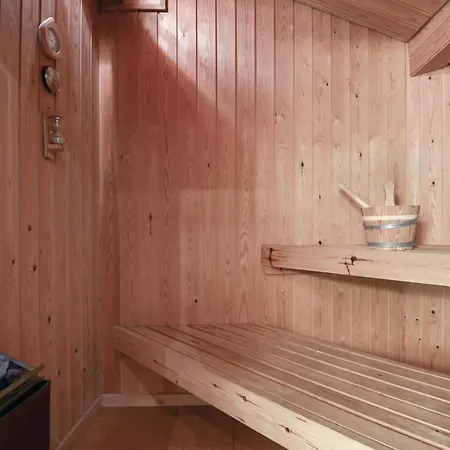 Holiday home Gåsehagevej IV Feriehus