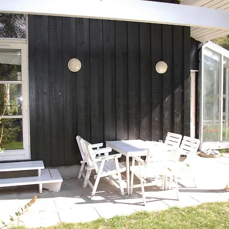 Holiday home Gåsehagevej IV *