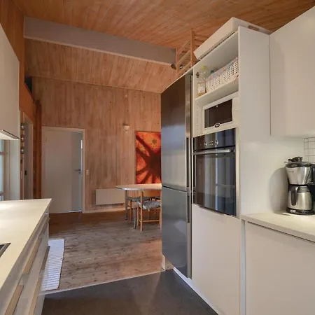 Holiday home Gåsehagevej IV Feriehus Ebeltoft