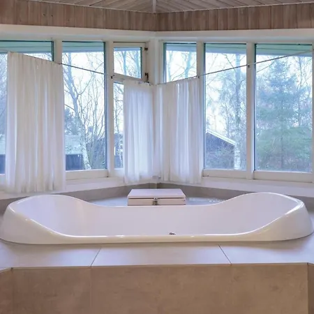 Gasehagevej Iv Ferienhaus *