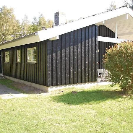 Holiday home Gåsehagevej IV Feriehus *