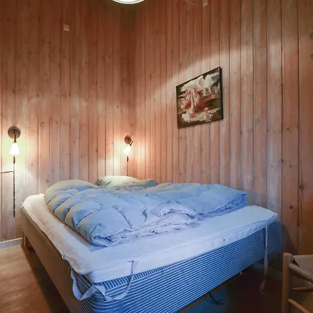 Holiday home Gåsehagevej IV Feriehus *