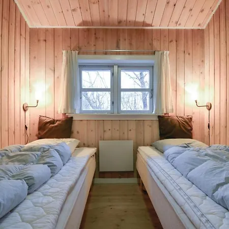 Gasehagevej Iv Ferienhaus