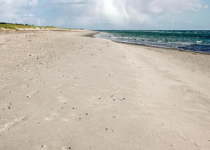 Gasehagevej Iv בית נופש *