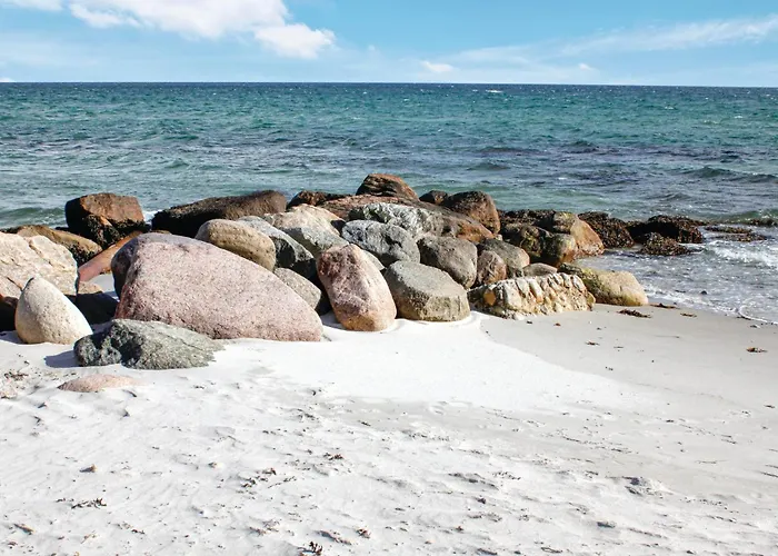 Gasehagevej Iv בית נופש אבלטופט