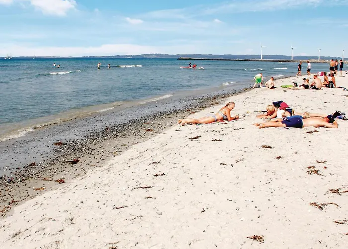 בית נופש Gasehagevej Iv אבלטופט