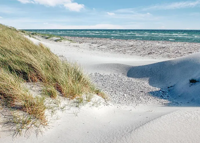 בית נופש Gasehagevej Iv *