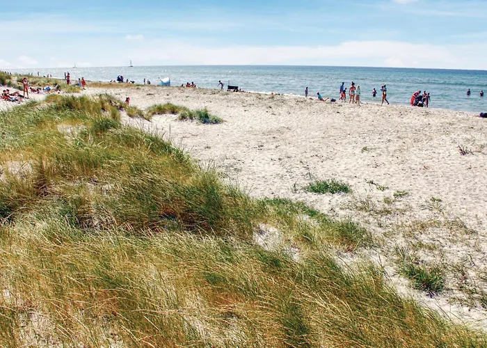 Gasehagevej Iv בית נופש אבלטופט