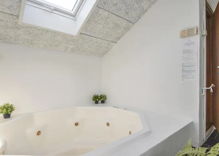 Gasehagevej Iv בית נופש