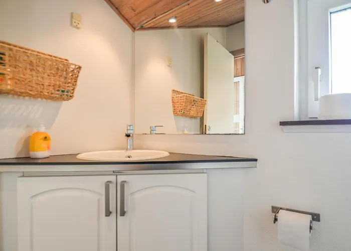 Gasehagevej Iv בית נופש אבלטופט