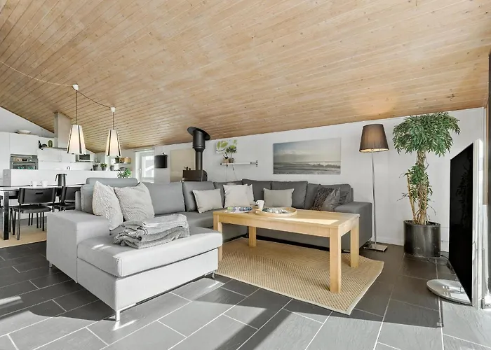 בית נופש Gasehagevej Iv *