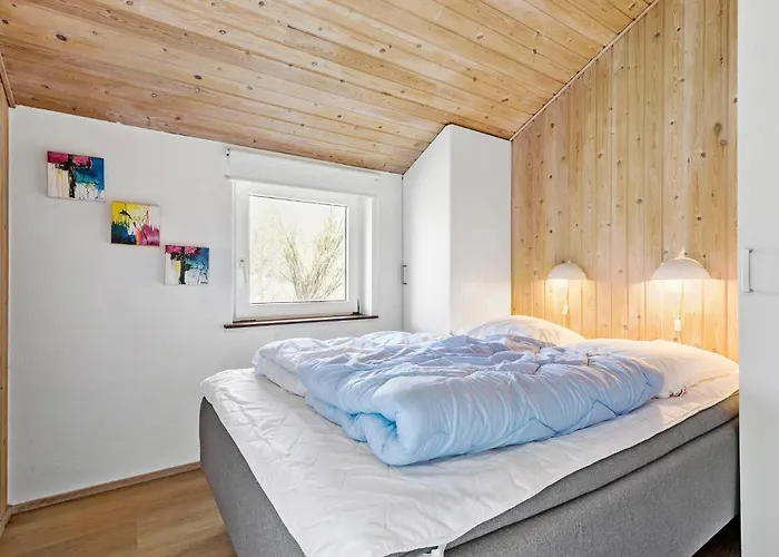 בית נופש Gasehagevej Iv אבלטופט