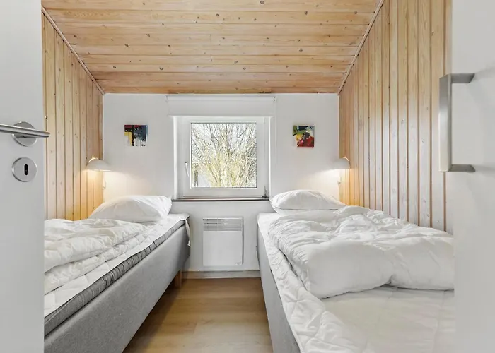 בית נופש Gasehagevej Iv