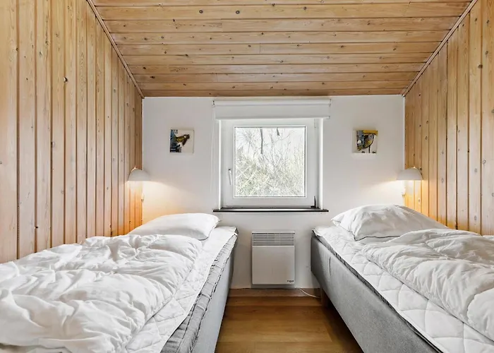 בית נופש Gasehagevej Iv *