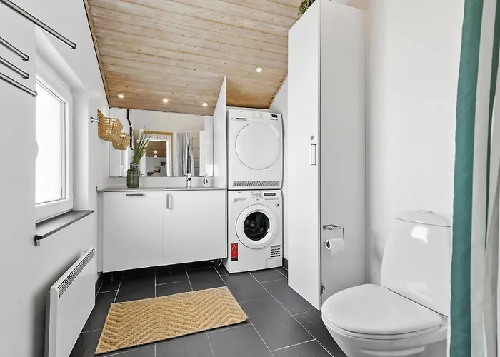 Gasehagevej Iv בית נופש אבלטופט