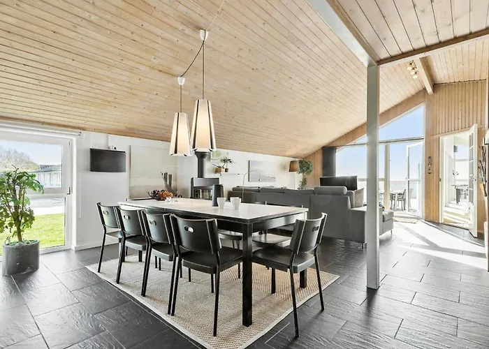 בית נופש Gasehagevej Iv אבלטופט