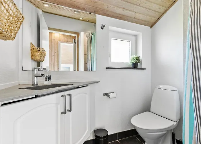 Gasehagevej Iv אבלטופט