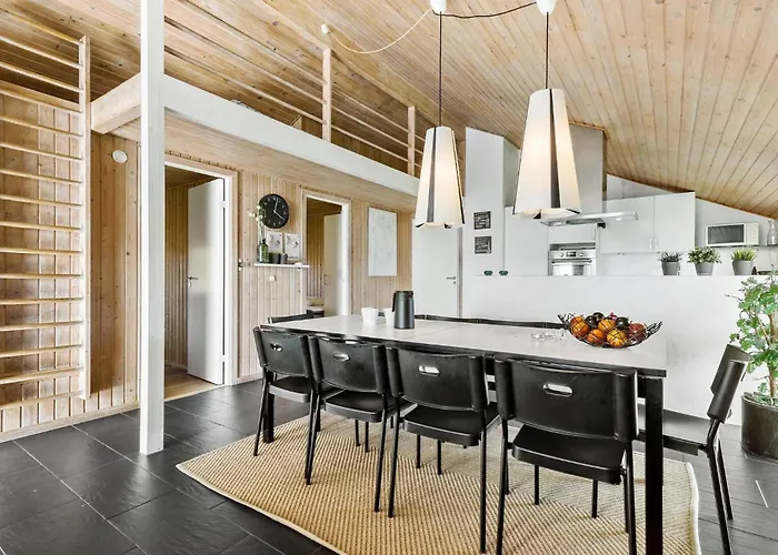 בית נופש Gasehagevej Iv