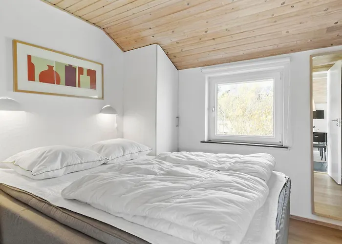 Gasehagevej Iv בית נופש *