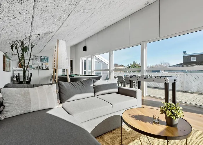 בית נופש Gasehagevej Iv *