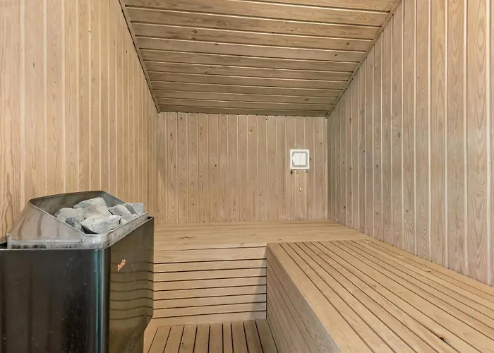 Gasehagevej Iv בית נופש אבלטופט