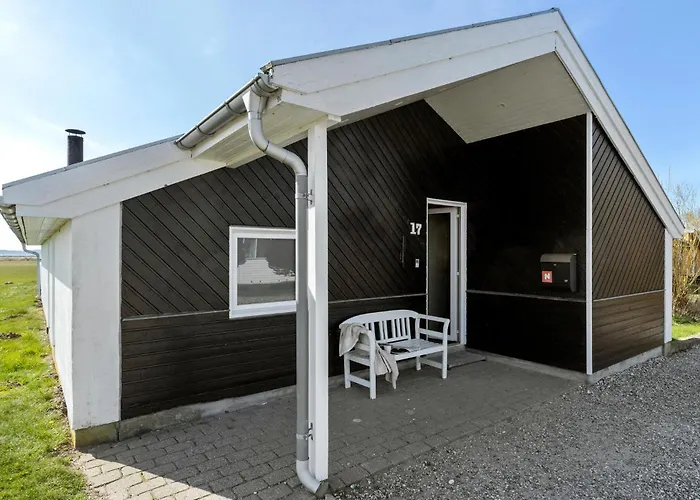 בית נופש Gasehagevej Iv