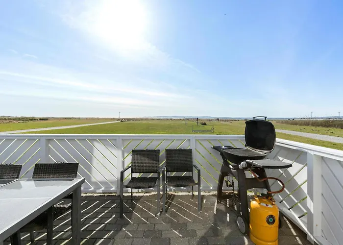 Gasehagevej Iv בית נופש אבלטופט