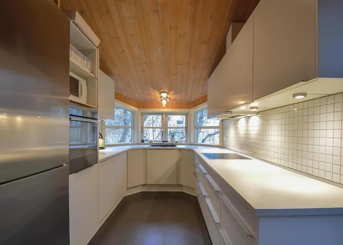 בית נופש Gasehagevej Iv אבלטופט