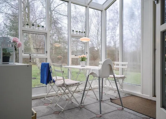 בית נופש Gasehagevej Iv אבלטופט