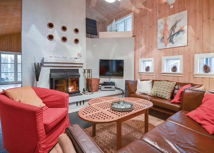 Gasehagevej Iv * אבלטופט