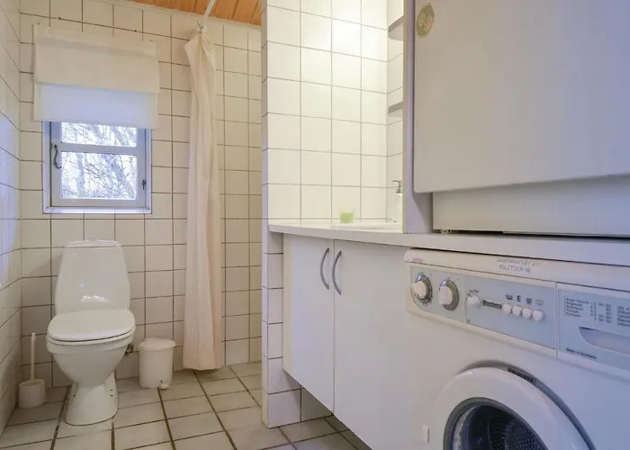 Gasehagevej Iv בית נופש